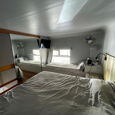 Duplex Puerto פונטה דל אסטה מראה חיצוני תמונה