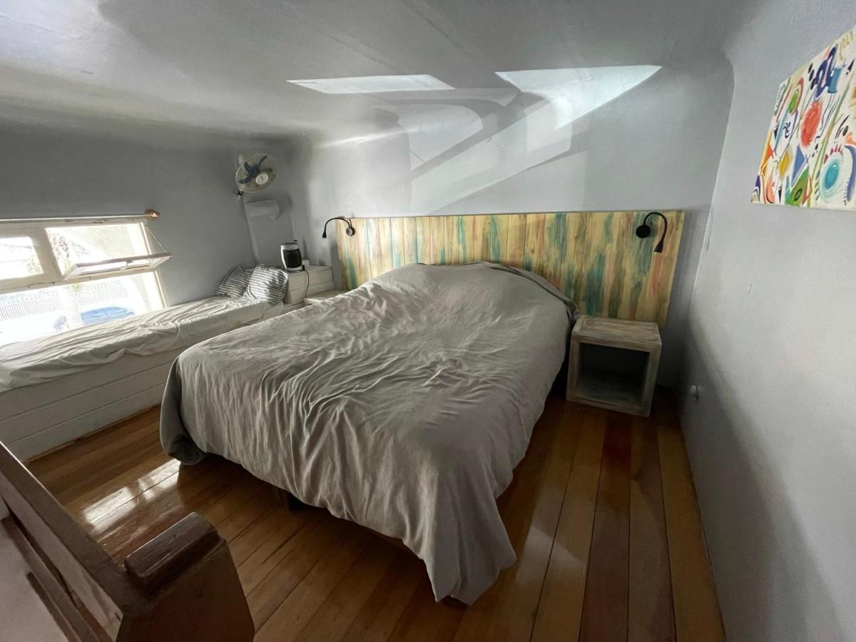 Duplex Puerto פונטה דל אסטה מראה חיצוני תמונה