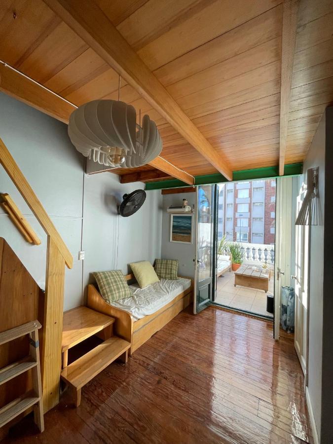 Duplex Puerto פונטה דל אסטה מראה חיצוני תמונה