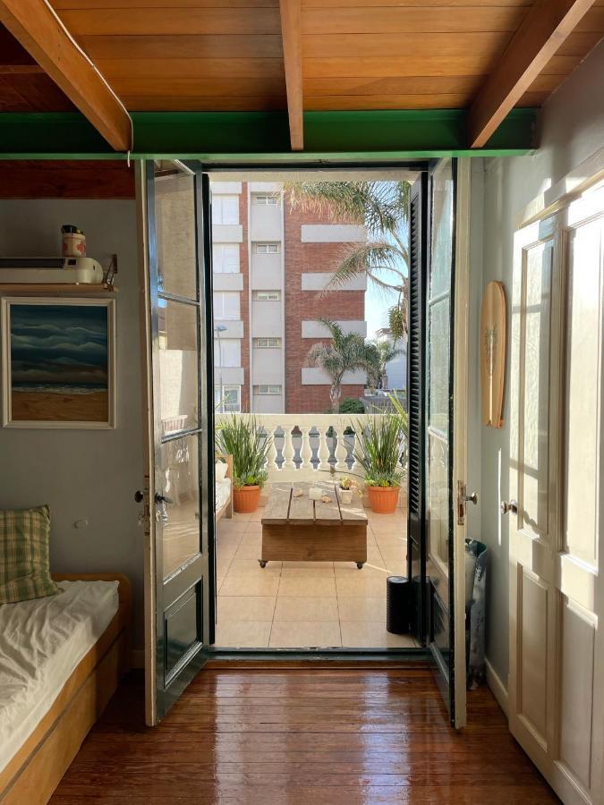 Duplex Puerto פונטה דל אסטה מראה חיצוני תמונה