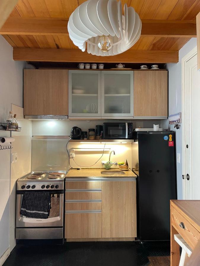 Duplex Puerto פונטה דל אסטה מראה חיצוני תמונה