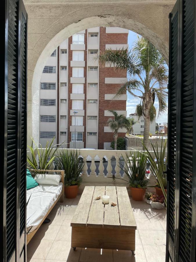 Duplex Puerto פונטה דל אסטה מראה חיצוני תמונה