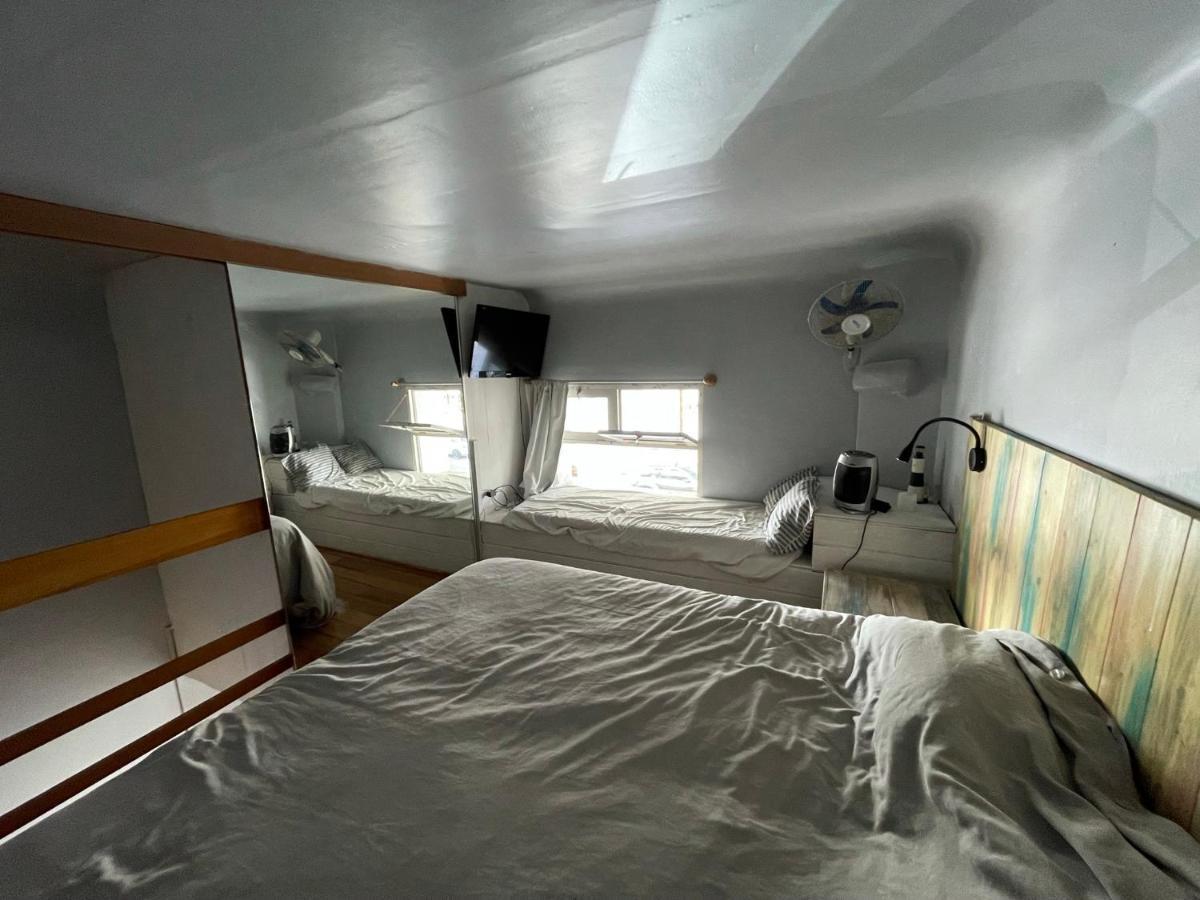 Duplex Puerto פונטה דל אסטה מראה חיצוני תמונה