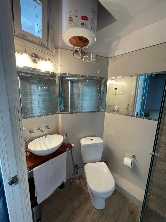 Duplex Puerto פונטה דל אסטה מראה חיצוני תמונה